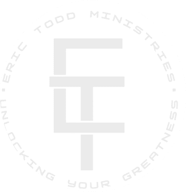 Eric Todd Ministries Stamp